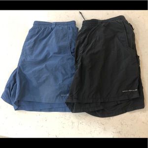 Men’s Columbia Swim Shorts
